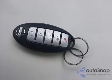 2021 Nissan Altima Sr Fwd from USA, damaged, VIN 1N4BL4CV8MN413538